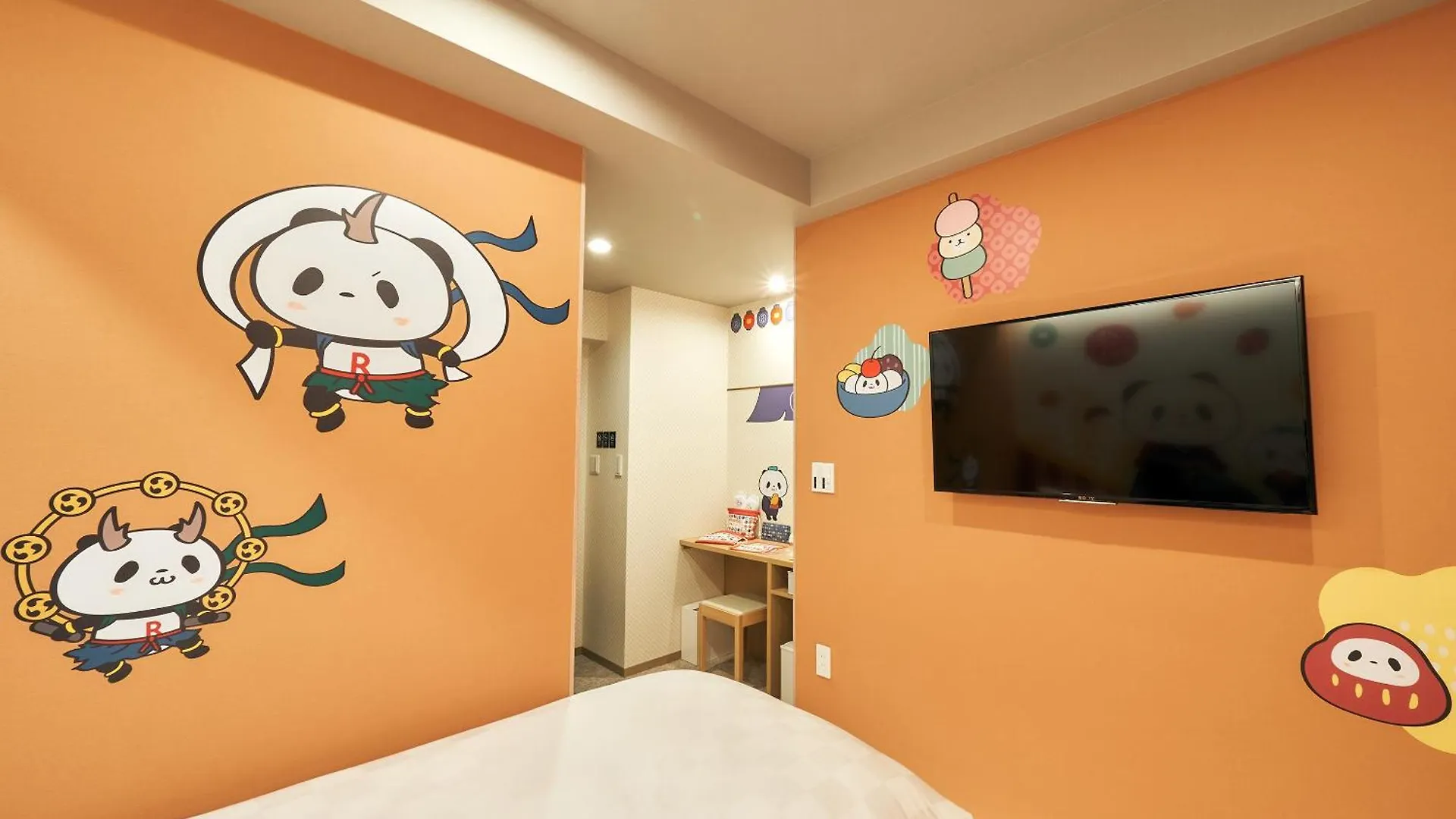 Rakuten Stay Tokyo Asakusa Apartment