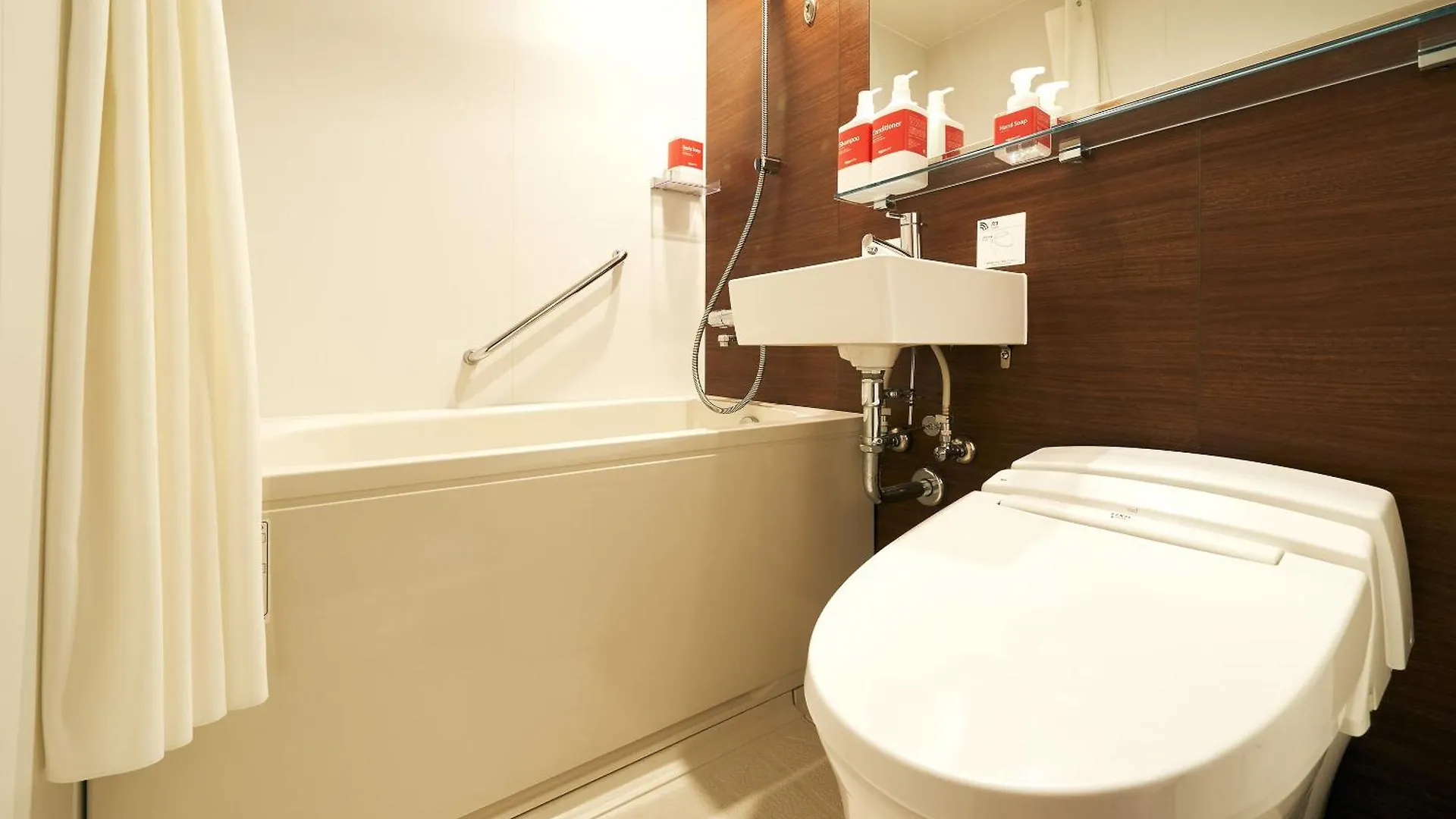 Apartment Rakuten Stay Tokyo Asakusa