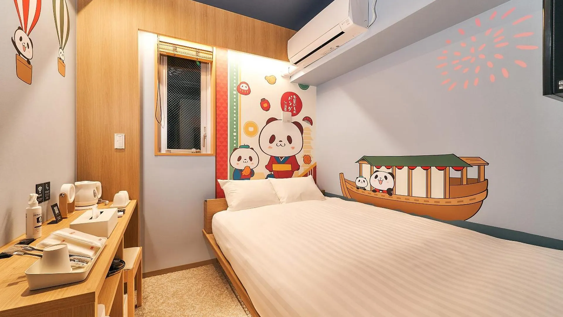 Rakuten Stay Tokyo Asakusa Apartment