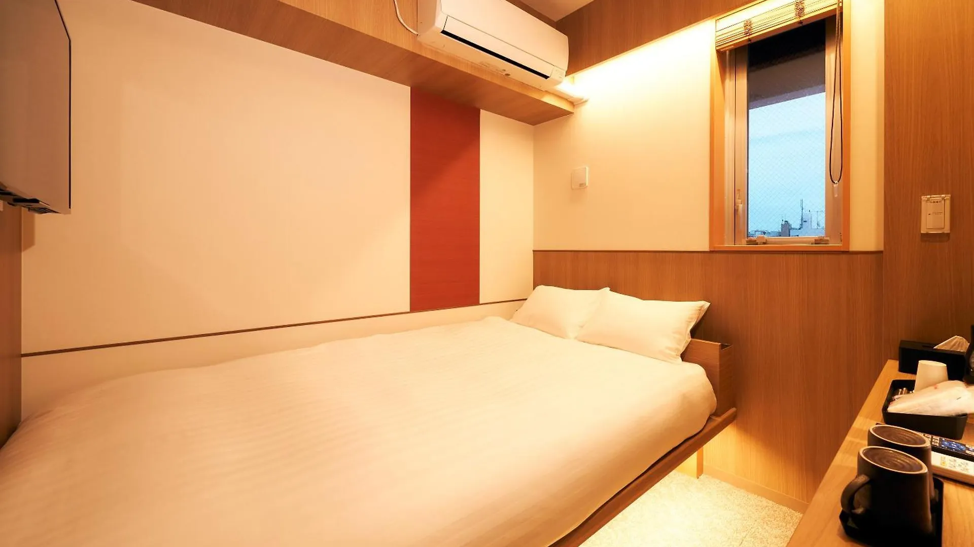Apartment Rakuten Stay Tokyo Asakusa Japan