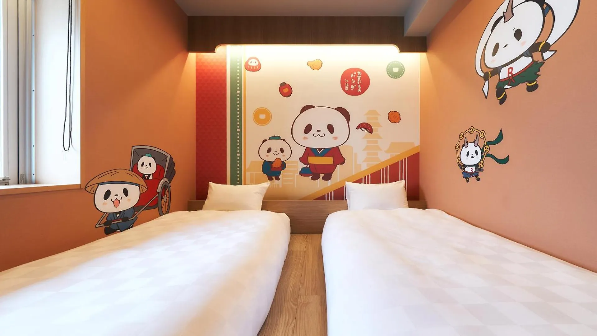 Rakuten Stay Tokyo Asakusa Apartment