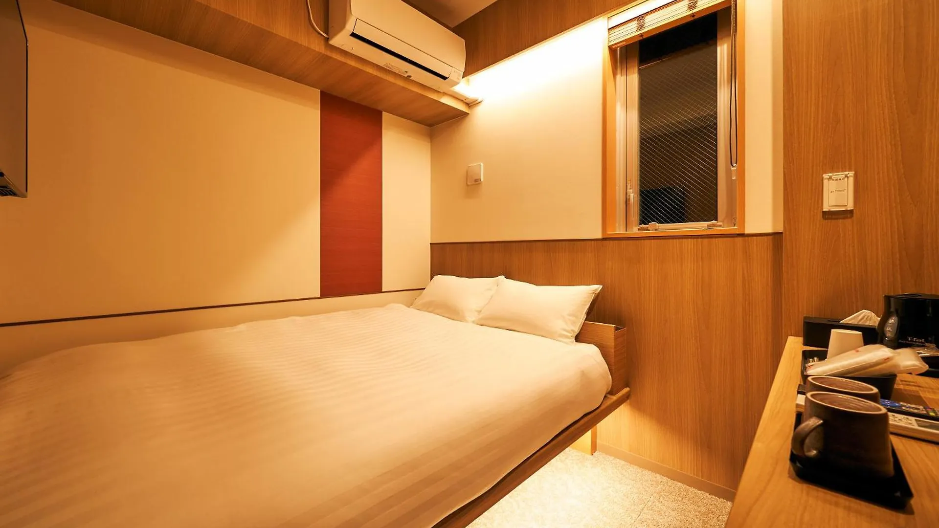 Apartment Rakuten Stay Tokyo Asakusa Japan